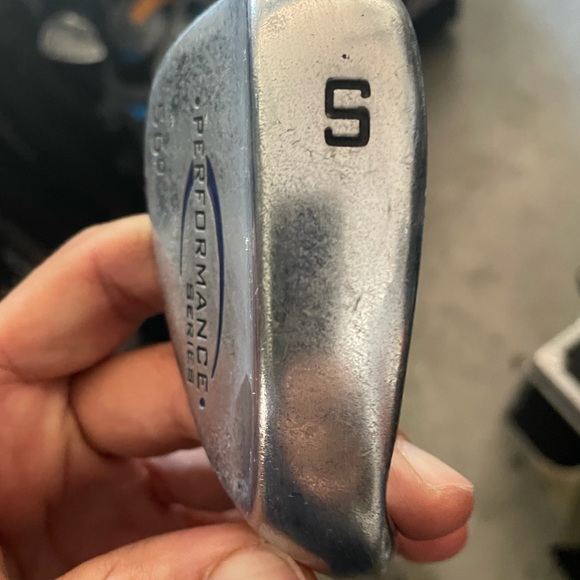 Golf sand wedge 56 deg performance series - Picture 2 of 8